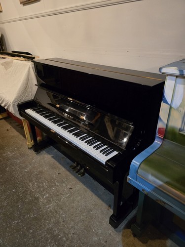 1976 yamaha upright - 1976, piano