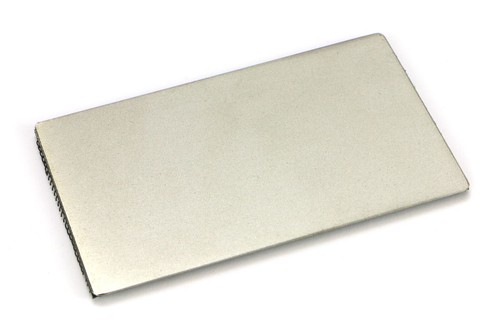 Sharp patch diamond sharpener - patch,