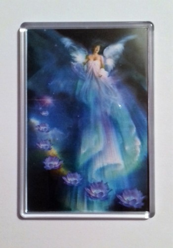 Extra large fridge magnet - large, ❤