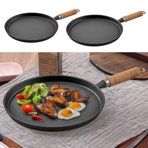 Cast iron grill - grill, pan