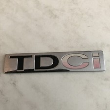 USED FORD BADGE LOGO EMBLEM