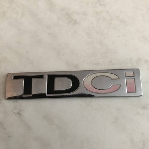 Used ford badge logo emblem - used,