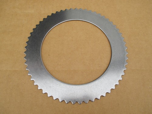 Brake counter plate - brake, for