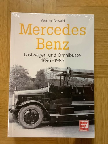 Mercedes benz lastwagen und - mercedes,
