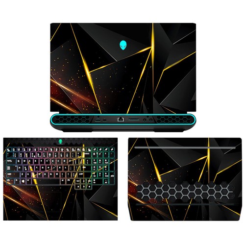 Dazzle vinyl stickers - stickers, for