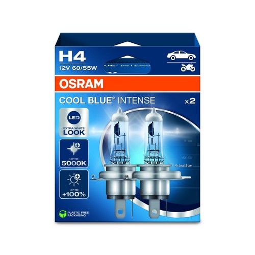 Osram cool blue intense - osram,
