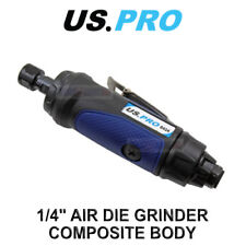 US PRO Tools 1/4" Air Die