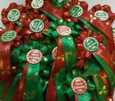 Christmas Mini Merry