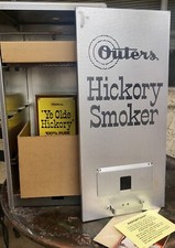 Vintage Outers Electric