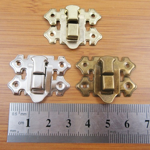 Toggle latch catch 32 x - 4,