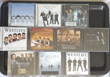 WESTLIFE: COMPLETE 10 STUDIO