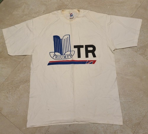 Vintage 90s triumph - vintage,