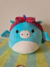 Squishmallows 7.5 Inch Tatiana