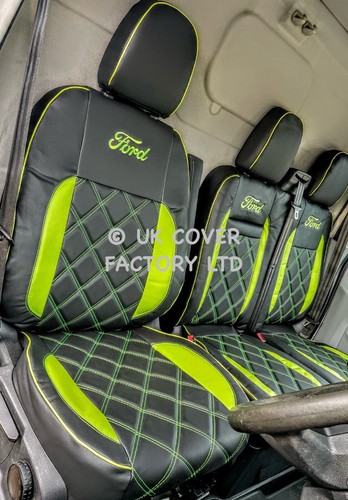 Made measure van seat - made, to