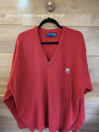 Vintage pringle jumper 100 - , 100%