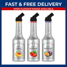 Amor Fruit Puree for Cocktails, Mocktails & Smoothies - 750 ml