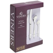 Viners Eden 18 10 Stainless