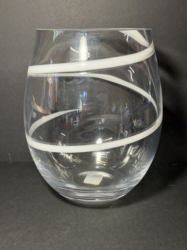 John lewis glass - glass, 22.5cm