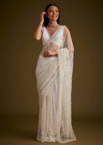 Bridal saree blouse - bridal, new