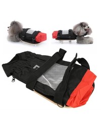 Dog Cat Wheelchair for Back