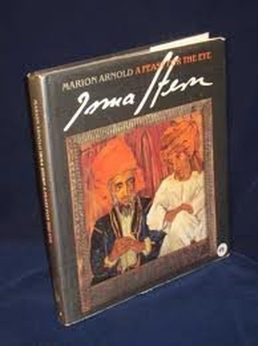 Irma stern feast for the - stern:,