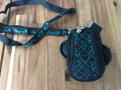 Playboy crossbody bag - playboy,