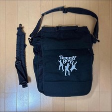 Tommy Boy Record Bag Shoulder