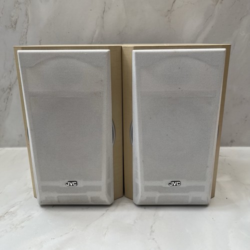 Jvc uxp5 speaker pair - jvc, sp-uxp5