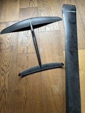 Chubanga V2 Kite Race Foil Carbon Kitefoil