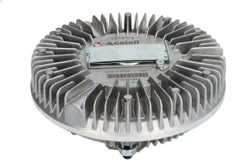 Clutch radiator cojali - clutch,, fa
