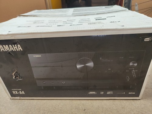 Yamaha a1070 - yamaha, rx-a1070