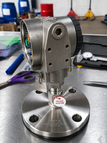 Druck stx2000 pressure - druck,