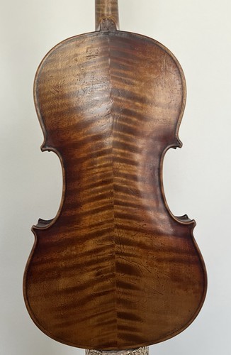 Antique violin antonius - antique, 4/4