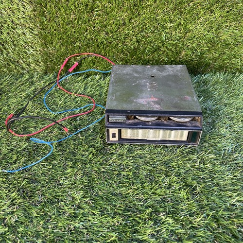 Car stereo radio - stereo, 8