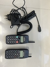 Vintage Orbital 903 Handy GSM