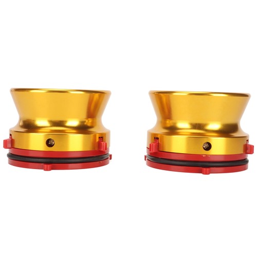 Pair nab hub adapters - nab,