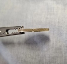 Rare Mint Error 1999 Rugby