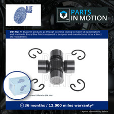 Propshaft Joint fits SUZUKI