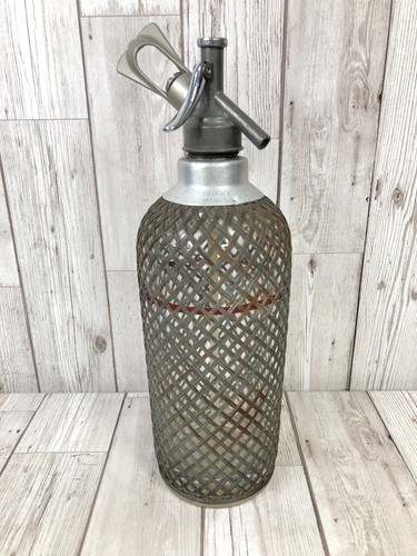 Vintage sparklets ltd london - ltd,