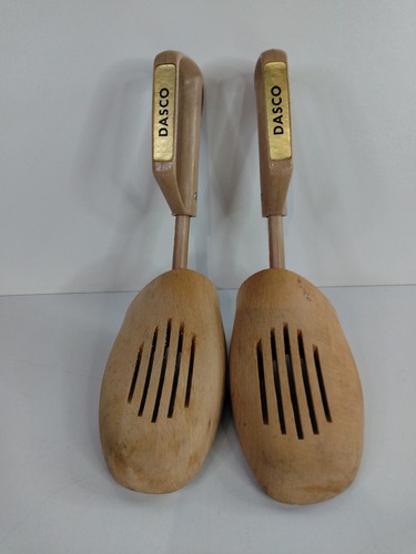 Vintage large dasco wooden - vintage,