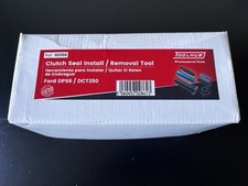 Toolhub  10356. Clutch Seal Install / Removal Tool for Ford DPS6/ 6DCT250