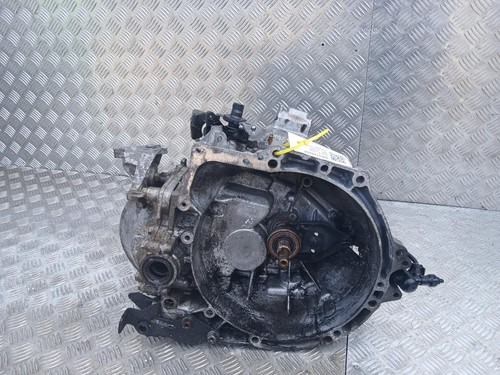 Vauxhall vivaro gearbox - vauxhall,