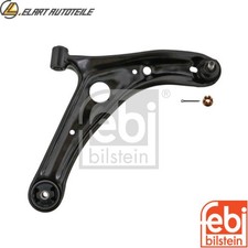 Handlebar wheel suspension - handlebar,