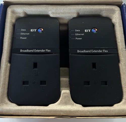 Broadband extender flex - 2,