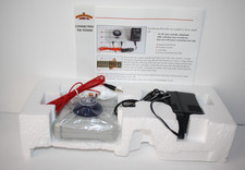 Bachmann 12v train - bachmann,