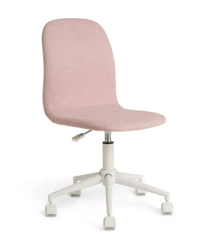 Kids desk chair pink - desk,