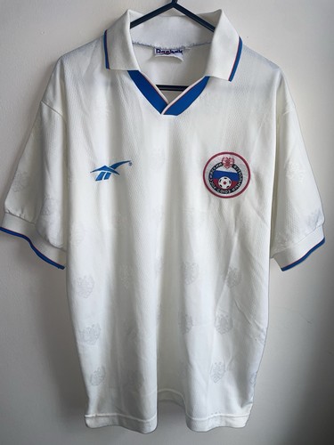 Original russia 1996 home - original,
