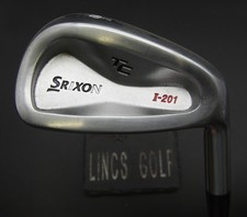 Srixon I-201 TC 8 Iron Stiff