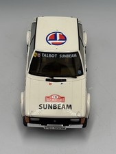 Otto Talbot Lotus Rallye Gr.2