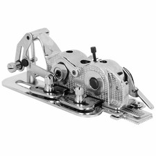 Sewing Machine Button Hole